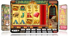 Online Spiele spielen - beliebte Casino Games